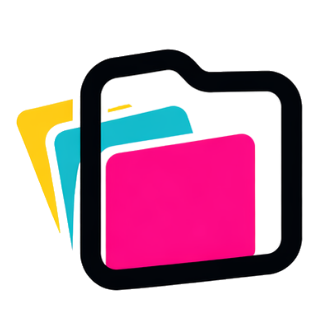 Desk Share Logo